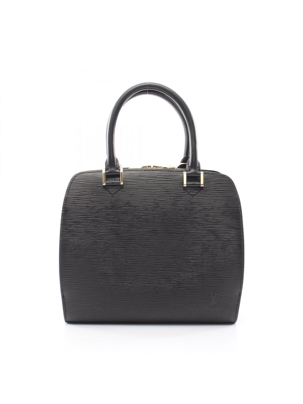 Louis Vuitton Pont Neuf Handbag Epi #273137L93B